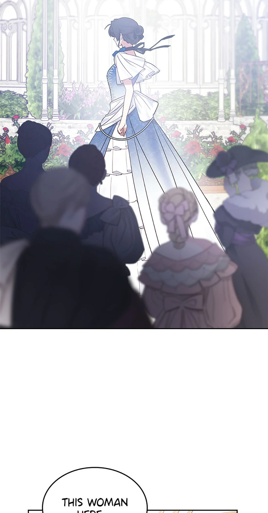 The End of This Fairy Tale is A Crazy Drama Chapter 35 page 85