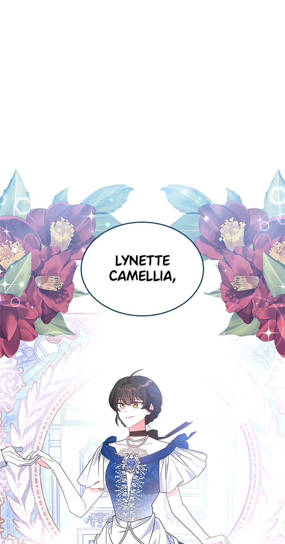 The End of This Fairy Tale is A Crazy Drama Chapter 35 page 87