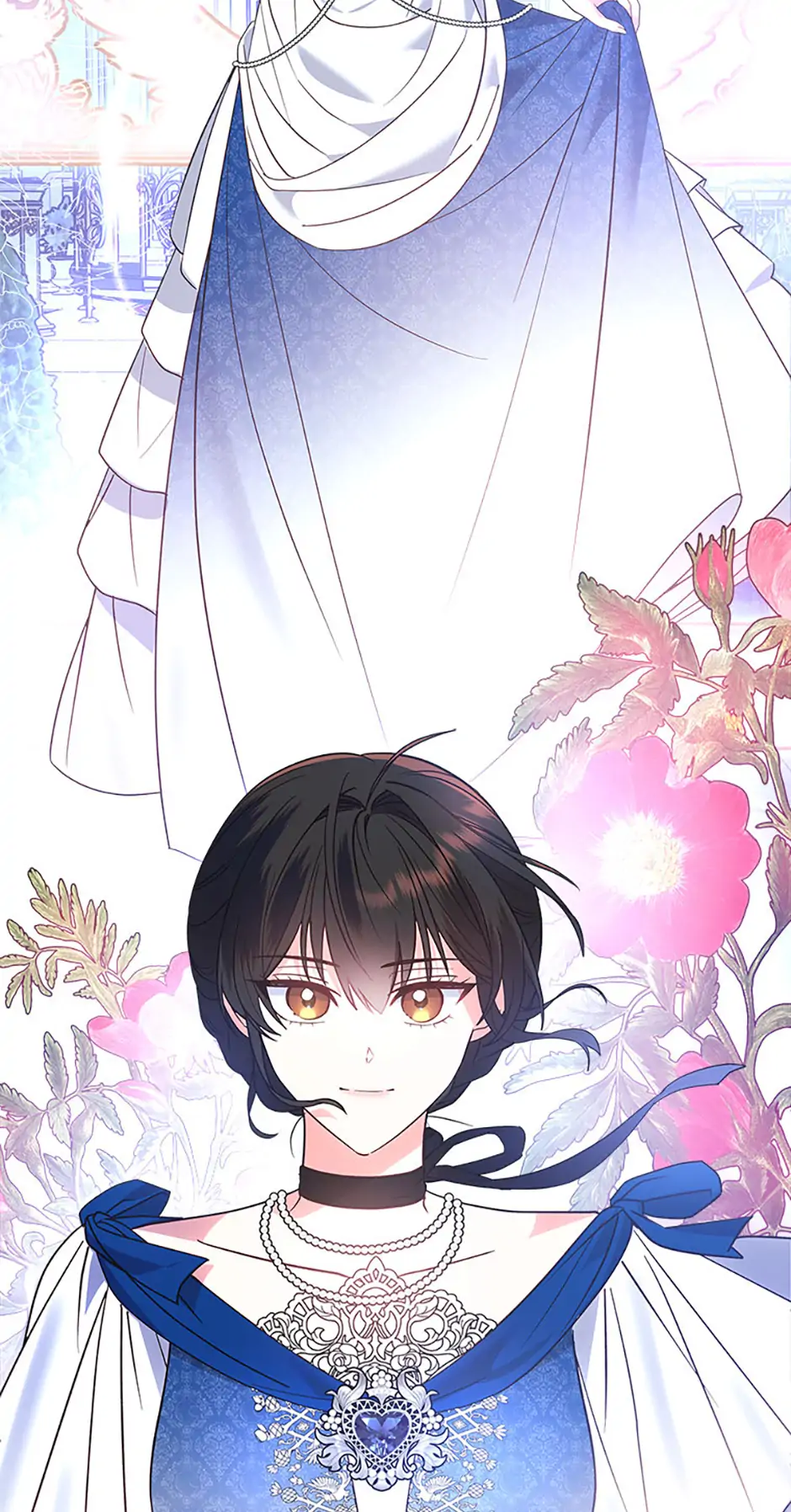 The End of This Fairy Tale is A Crazy Drama Chapter 35 page 88