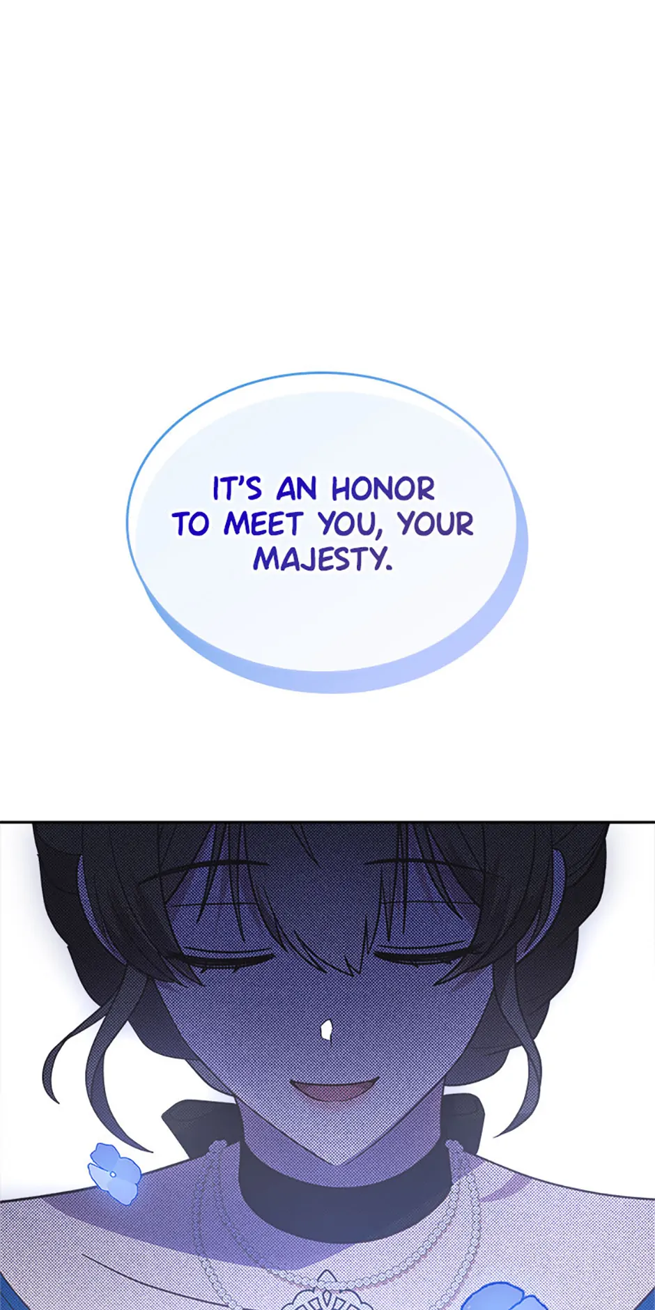 The End of This Fairy Tale is A Crazy Drama Chapter 35 page 90