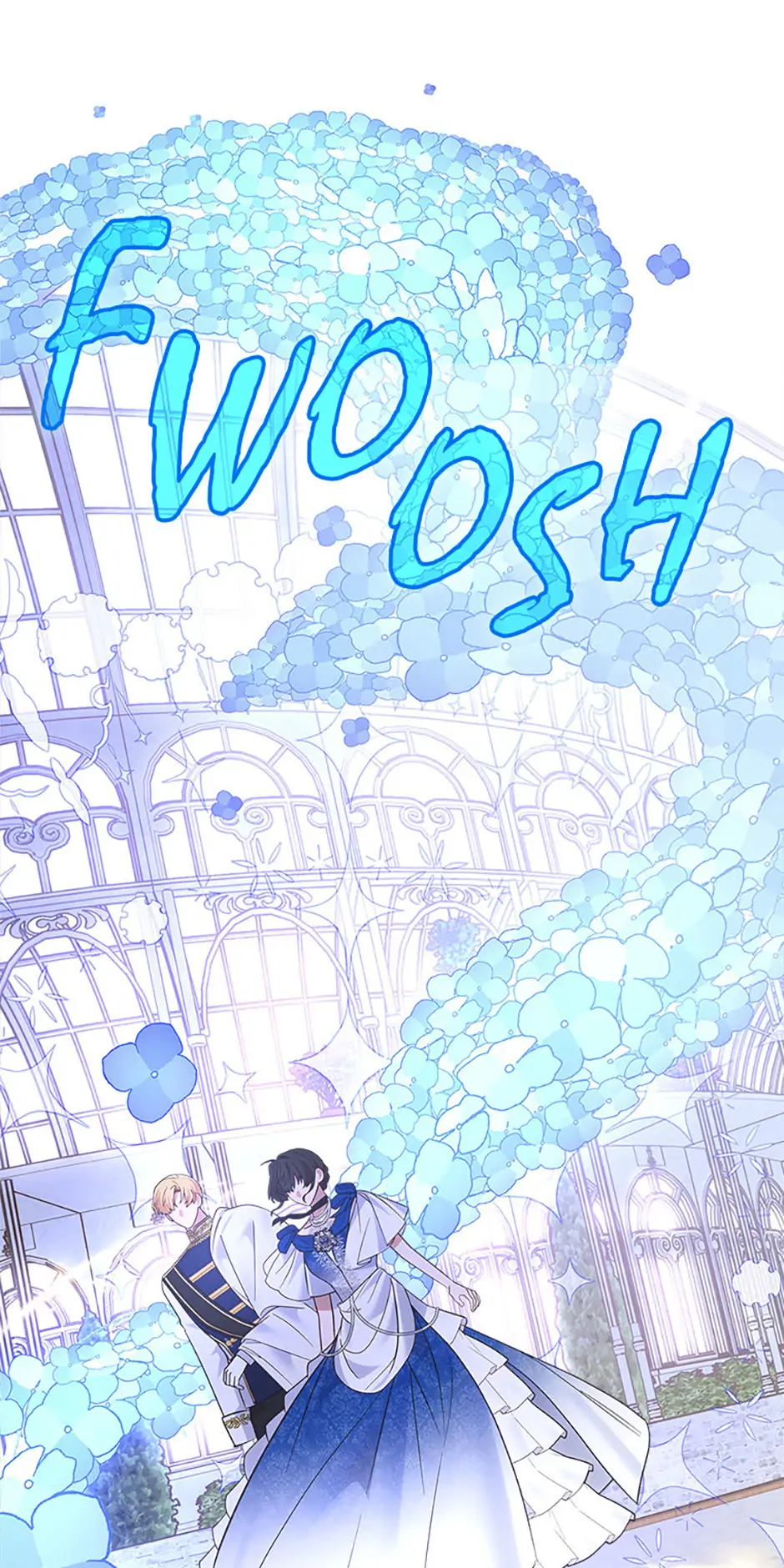 The End of This Fairy Tale is A Crazy Drama Chapter 35 page 92