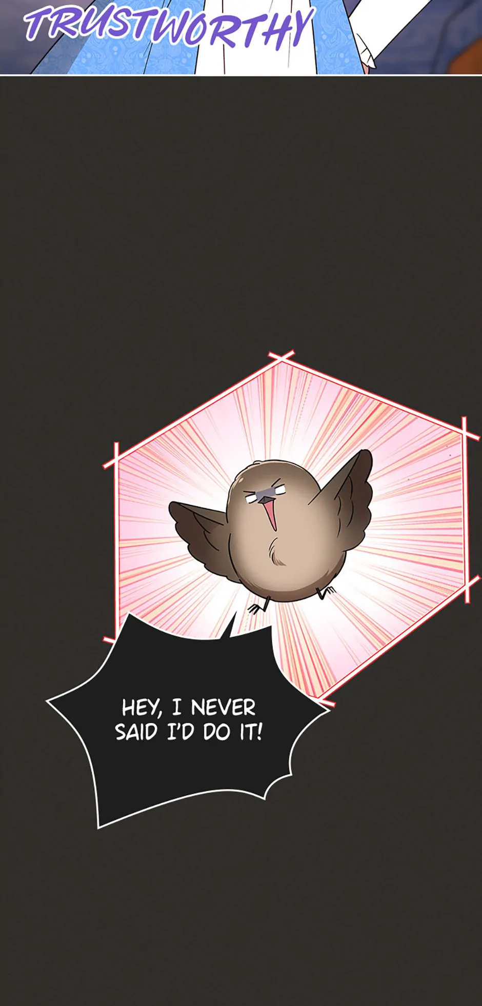 The End of This Fairy Tale is A Crazy Drama Chapter 36 page 100
