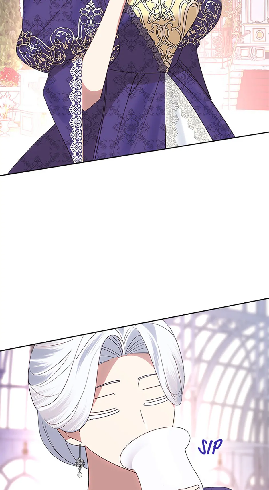 The End of This Fairy Tale is A Crazy Drama Chapter 36 page 12