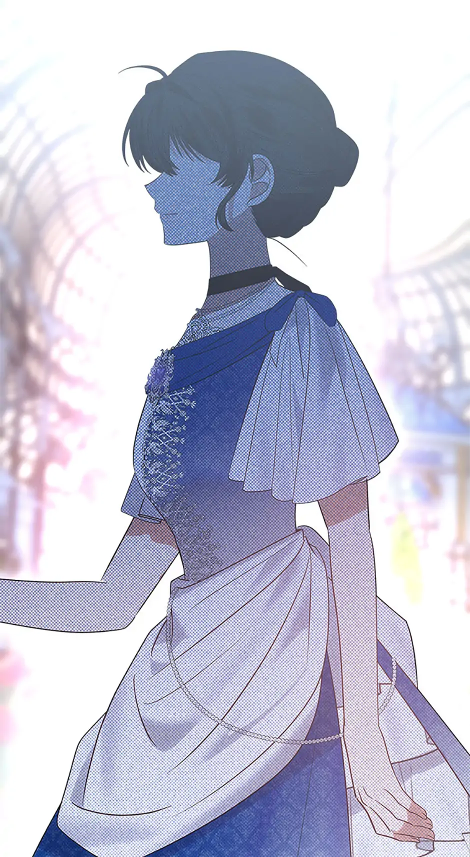 The End of This Fairy Tale is A Crazy Drama Chapter 36 page 14