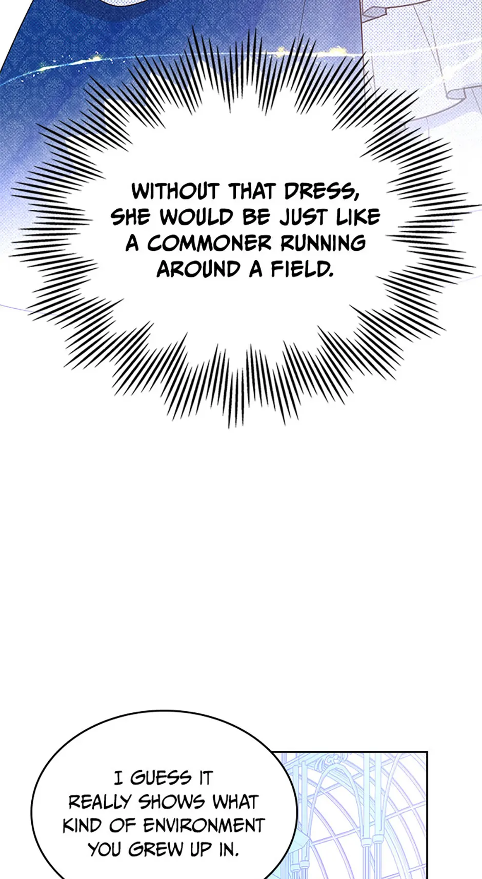 The End of This Fairy Tale is A Crazy Drama Chapter 36 page 15