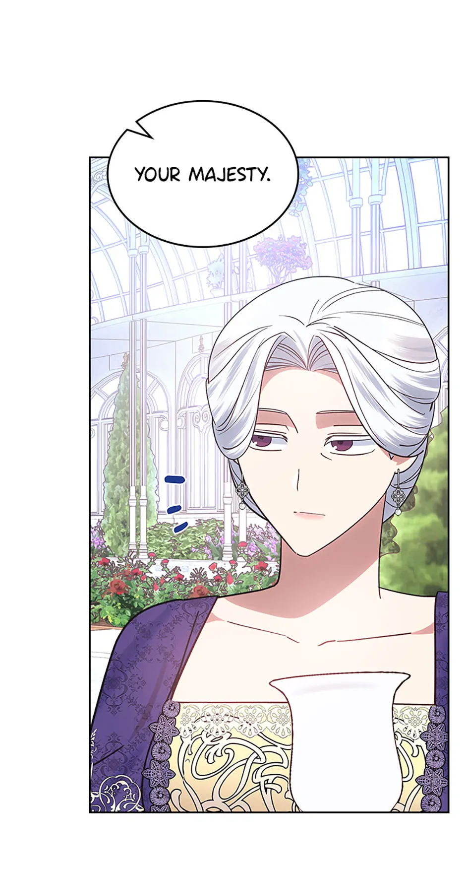 The End of This Fairy Tale is A Crazy Drama Chapter 36 page 17