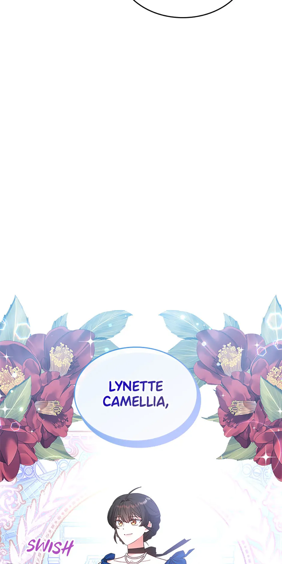 The End of This Fairy Tale is A Crazy Drama Chapter 36 page 1