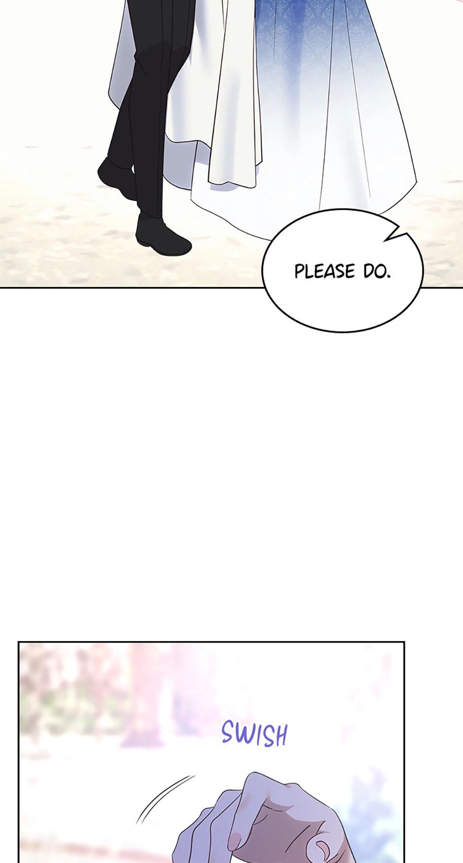 The End of This Fairy Tale is A Crazy Drama Chapter 36 page 19