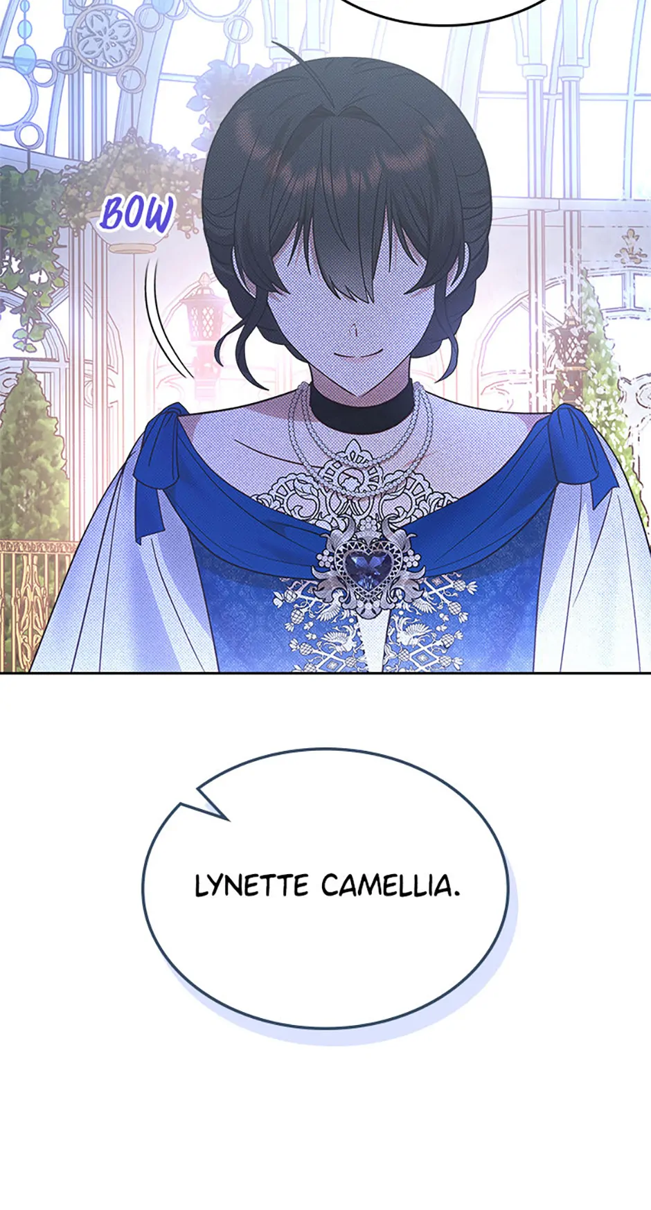The End of This Fairy Tale is A Crazy Drama Chapter 36 page 22
