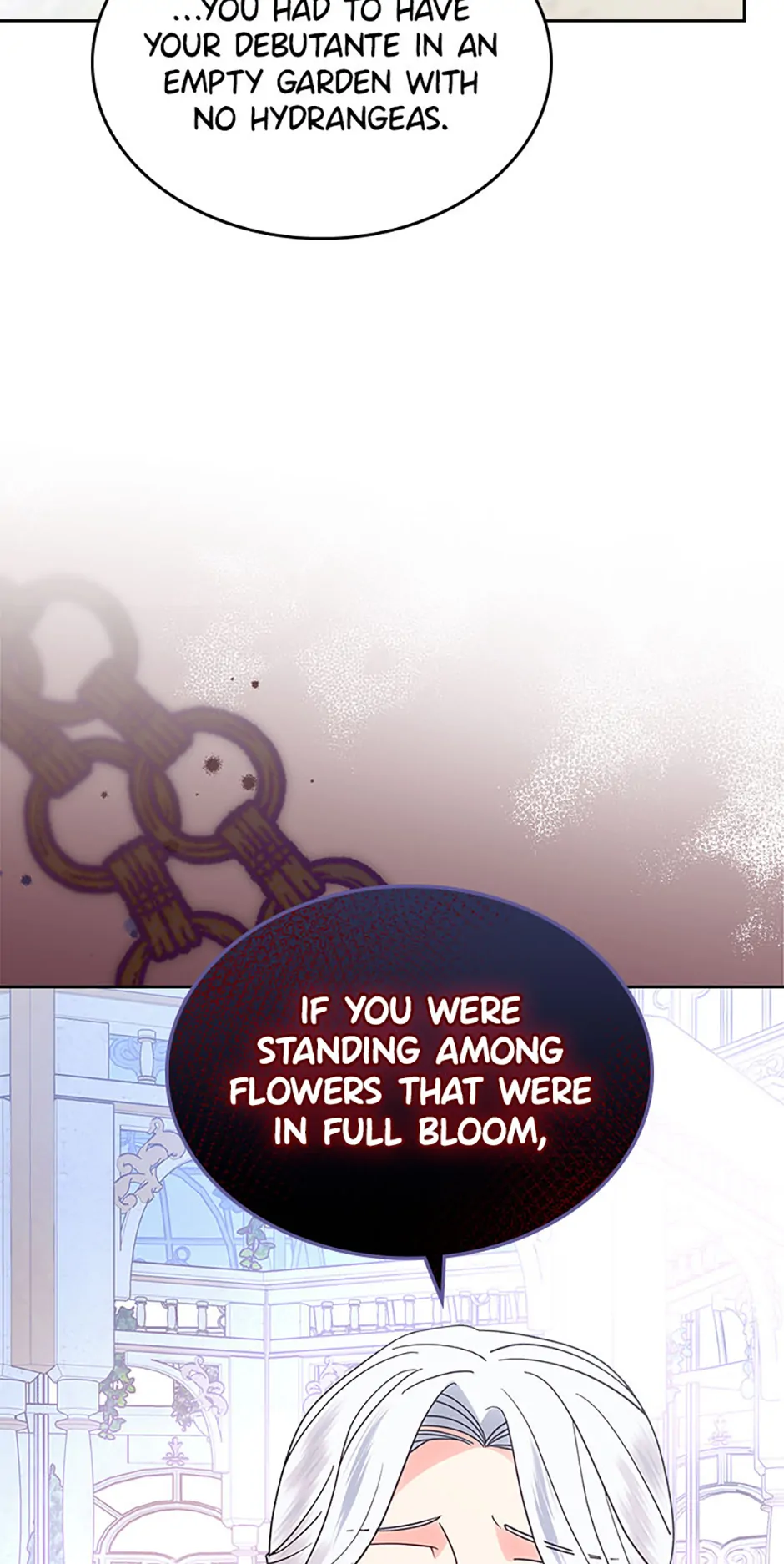 The End of This Fairy Tale is A Crazy Drama Chapter 36 page 26