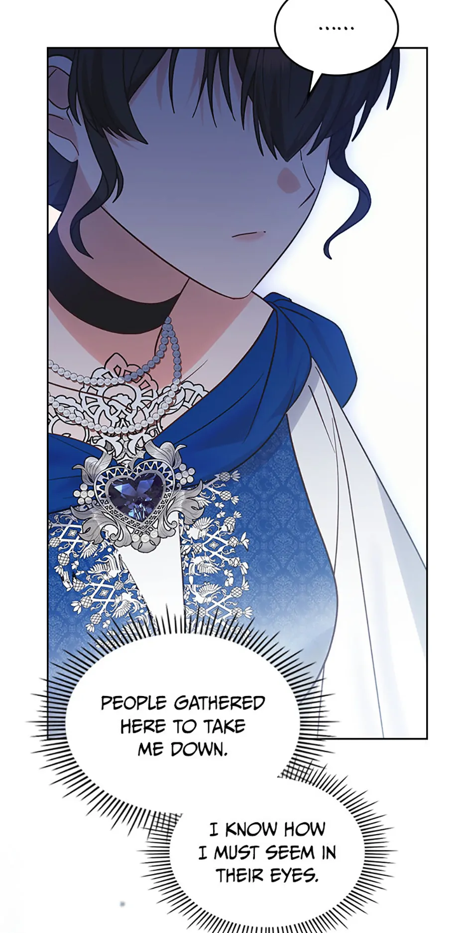 The End of This Fairy Tale is A Crazy Drama Chapter 36 page 28