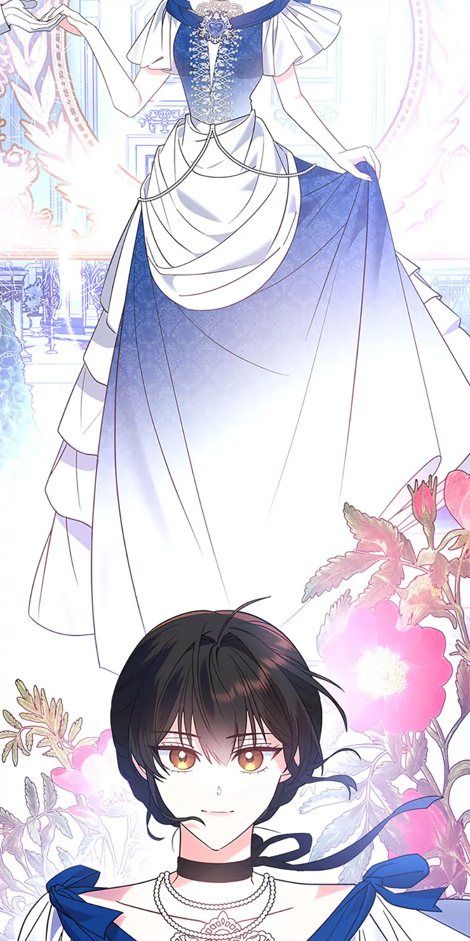 The End of This Fairy Tale is A Crazy Drama Chapter 36 page 2