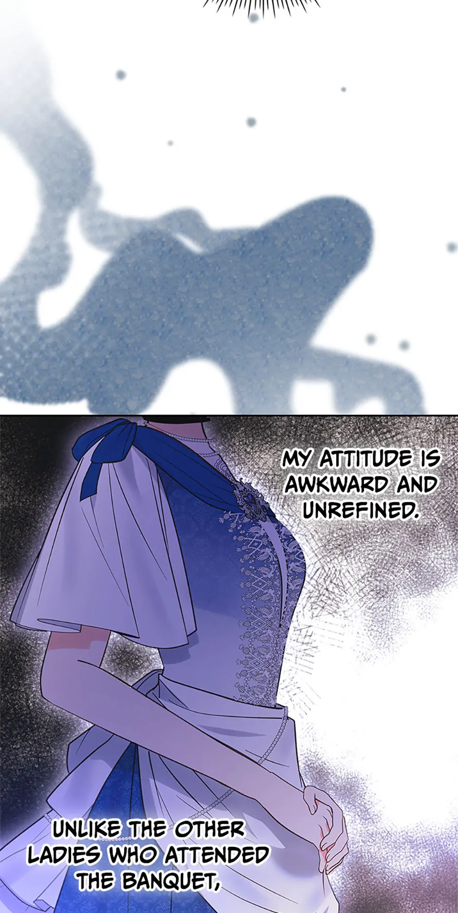 The End of This Fairy Tale is A Crazy Drama Chapter 36 page 29