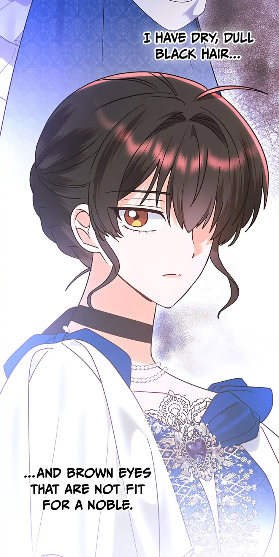 The End of This Fairy Tale is A Crazy Drama Chapter 36 page 30