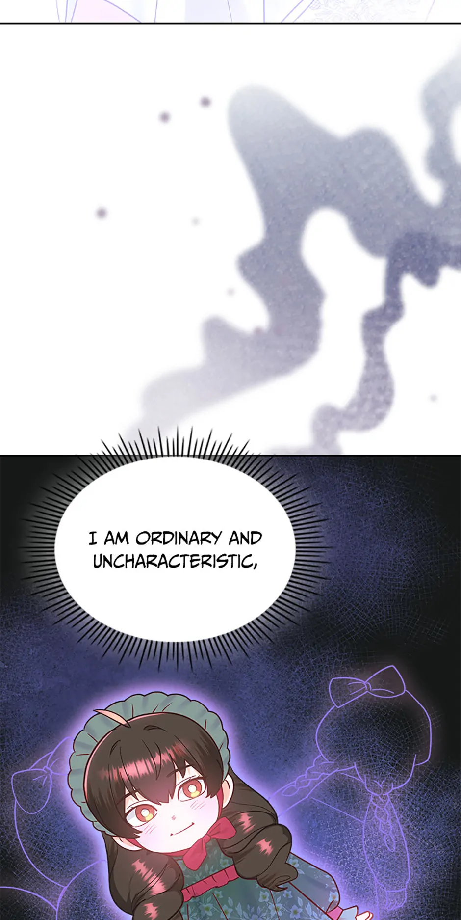 The End of This Fairy Tale is A Crazy Drama Chapter 36 page 31
