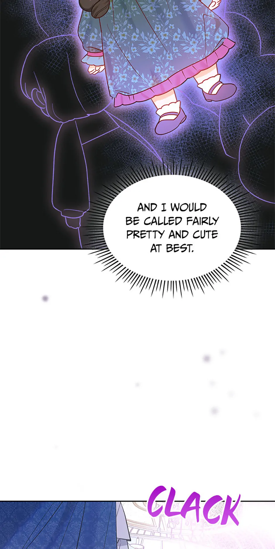 The End of This Fairy Tale is A Crazy Drama Chapter 36 page 32