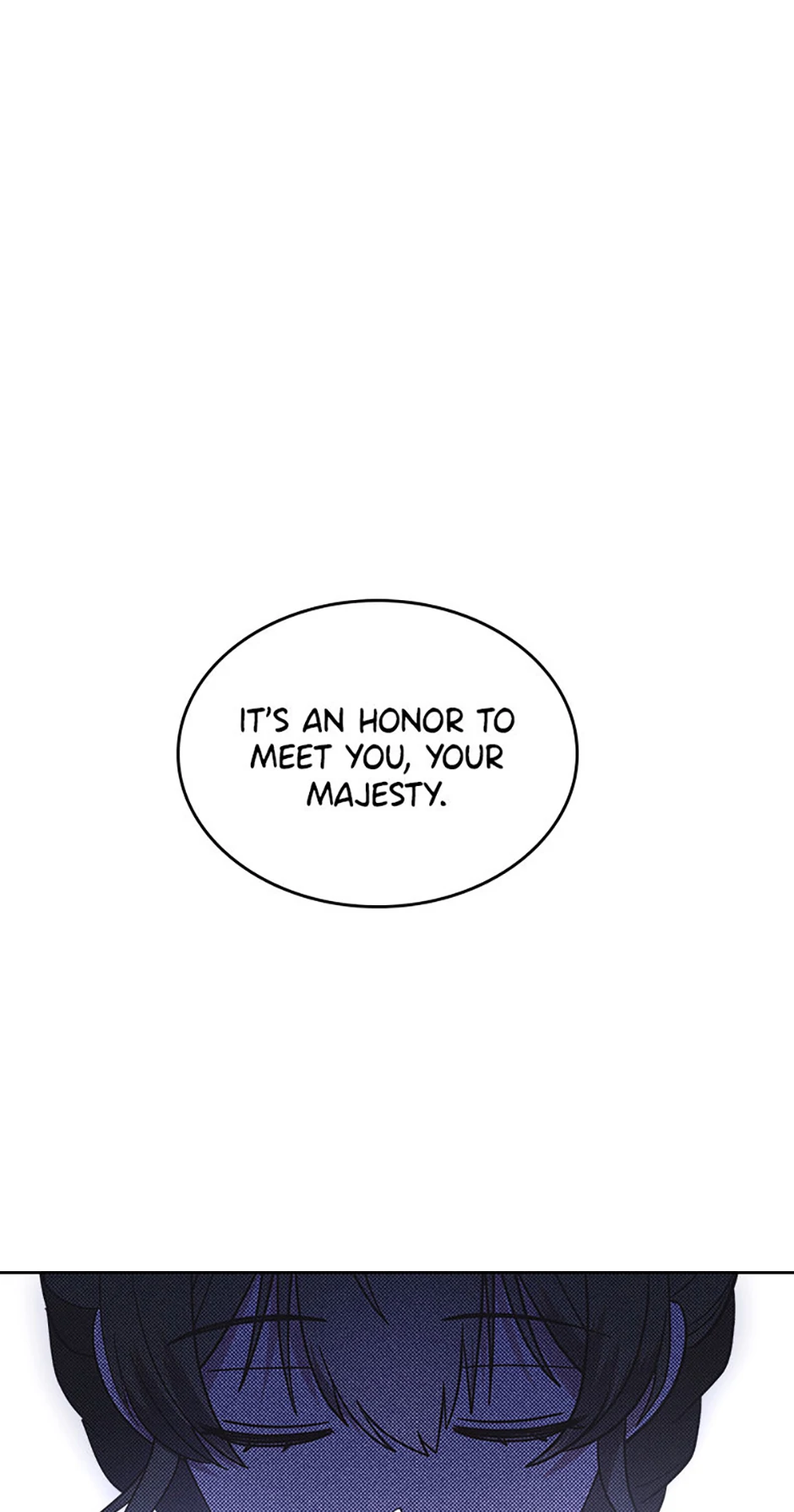 The End of This Fairy Tale is A Crazy Drama Chapter 36 page 34