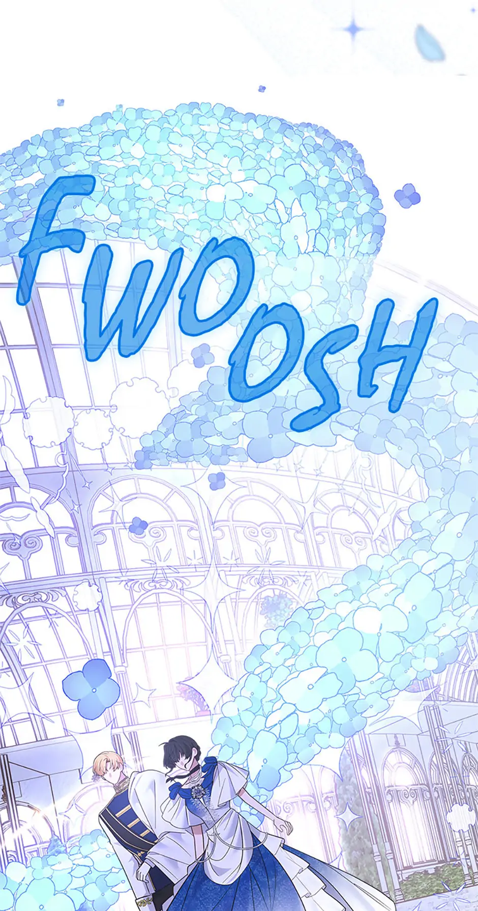 The End of This Fairy Tale is A Crazy Drama Chapter 36 page 36