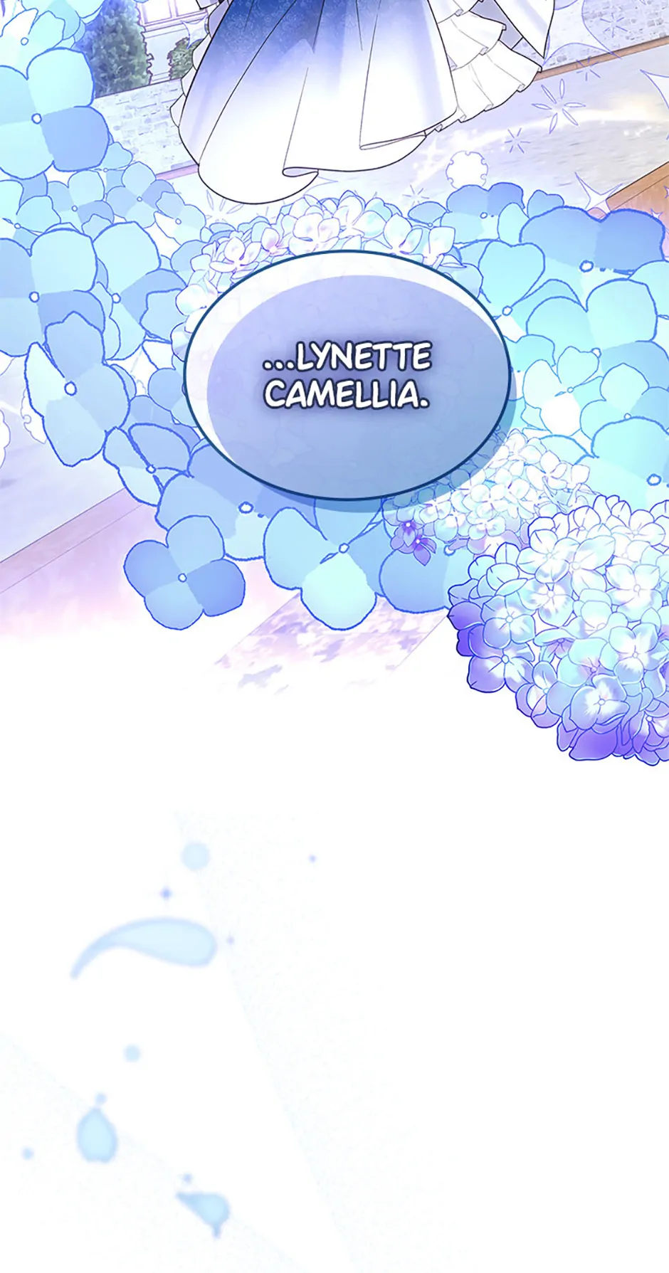 The End of This Fairy Tale is A Crazy Drama Chapter 36 page 37