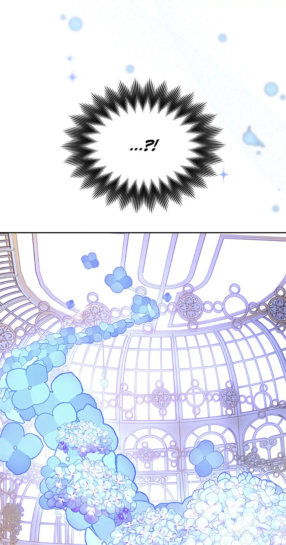 The End of This Fairy Tale is A Crazy Drama Chapter 36 page 38