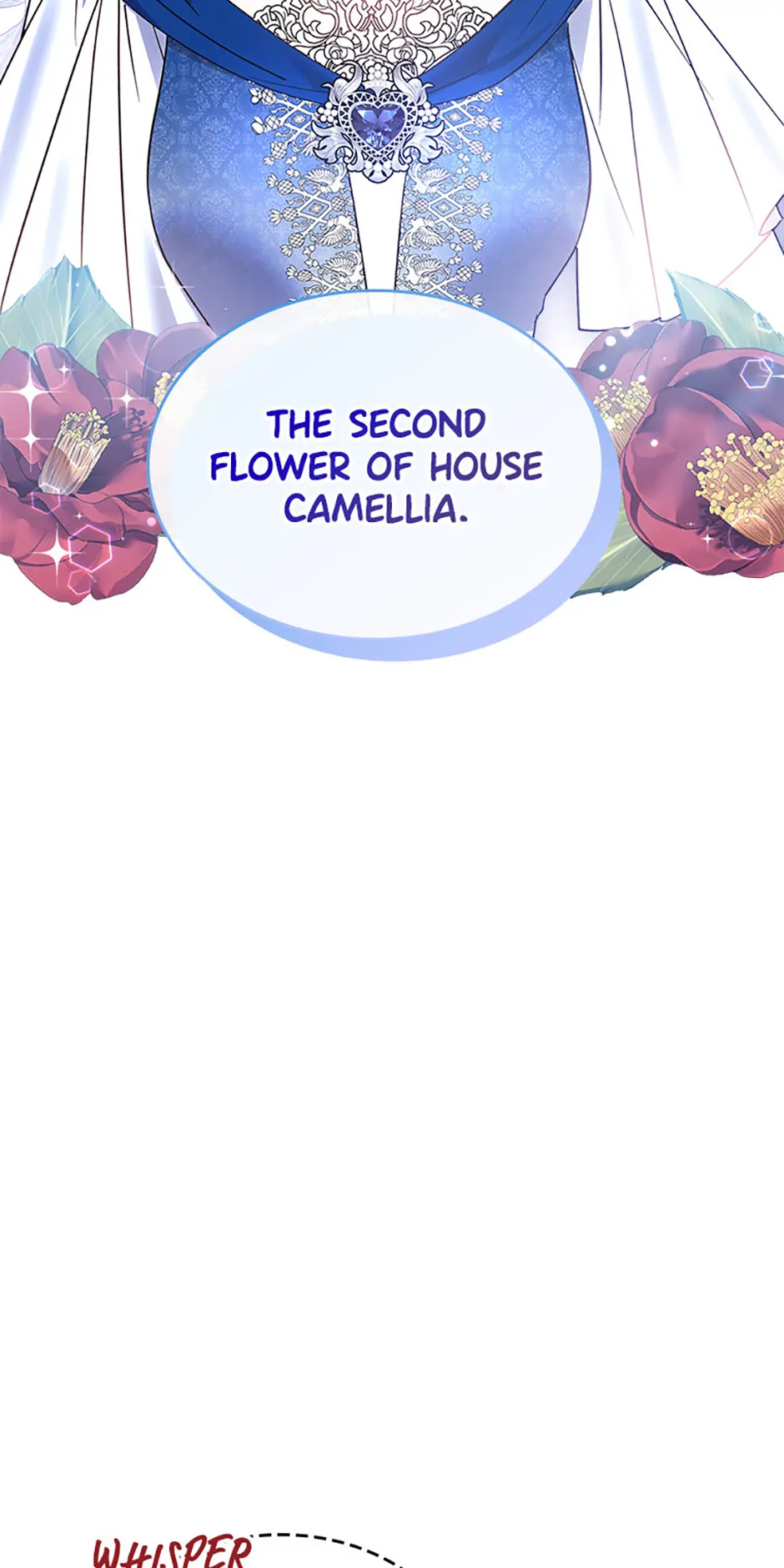 The End of This Fairy Tale is A Crazy Drama Chapter 36 page 3