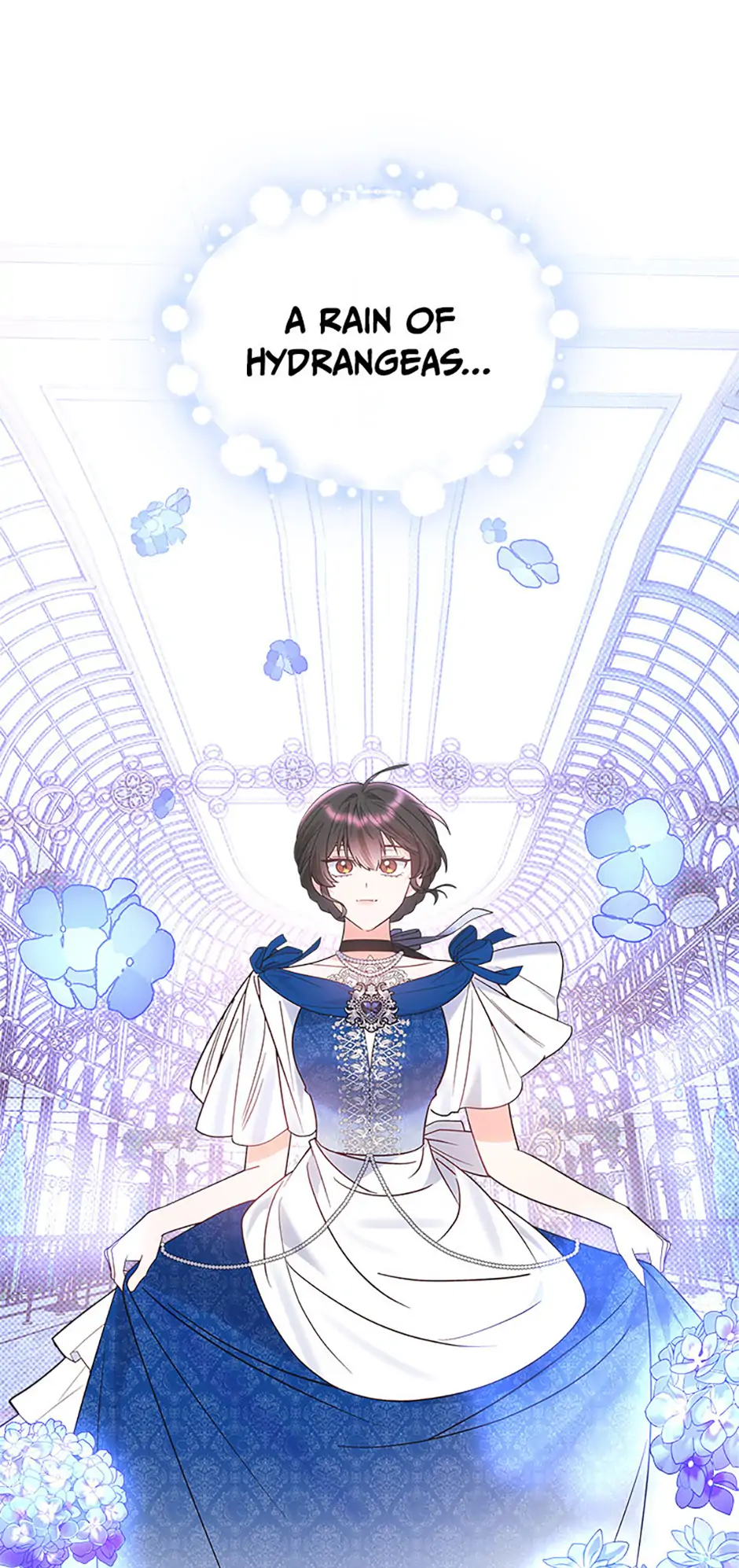 The End of This Fairy Tale is A Crazy Drama Chapter 36 page 41