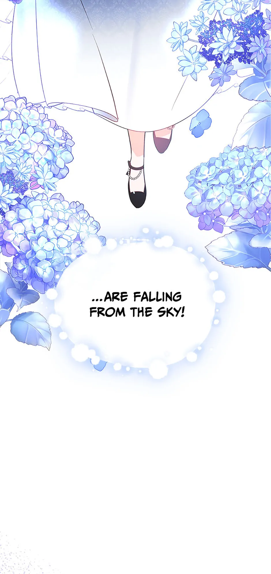 The End of This Fairy Tale is A Crazy Drama Chapter 36 page 42