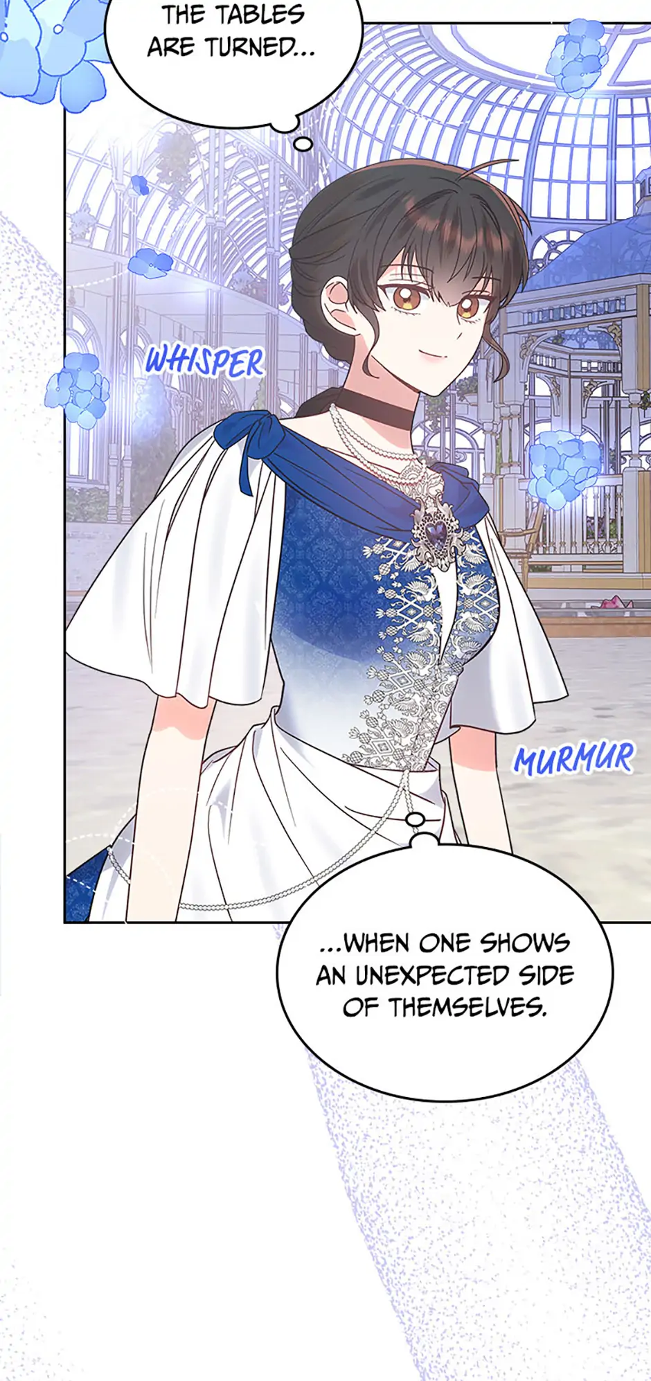 The End of This Fairy Tale is A Crazy Drama Chapter 36 page 44