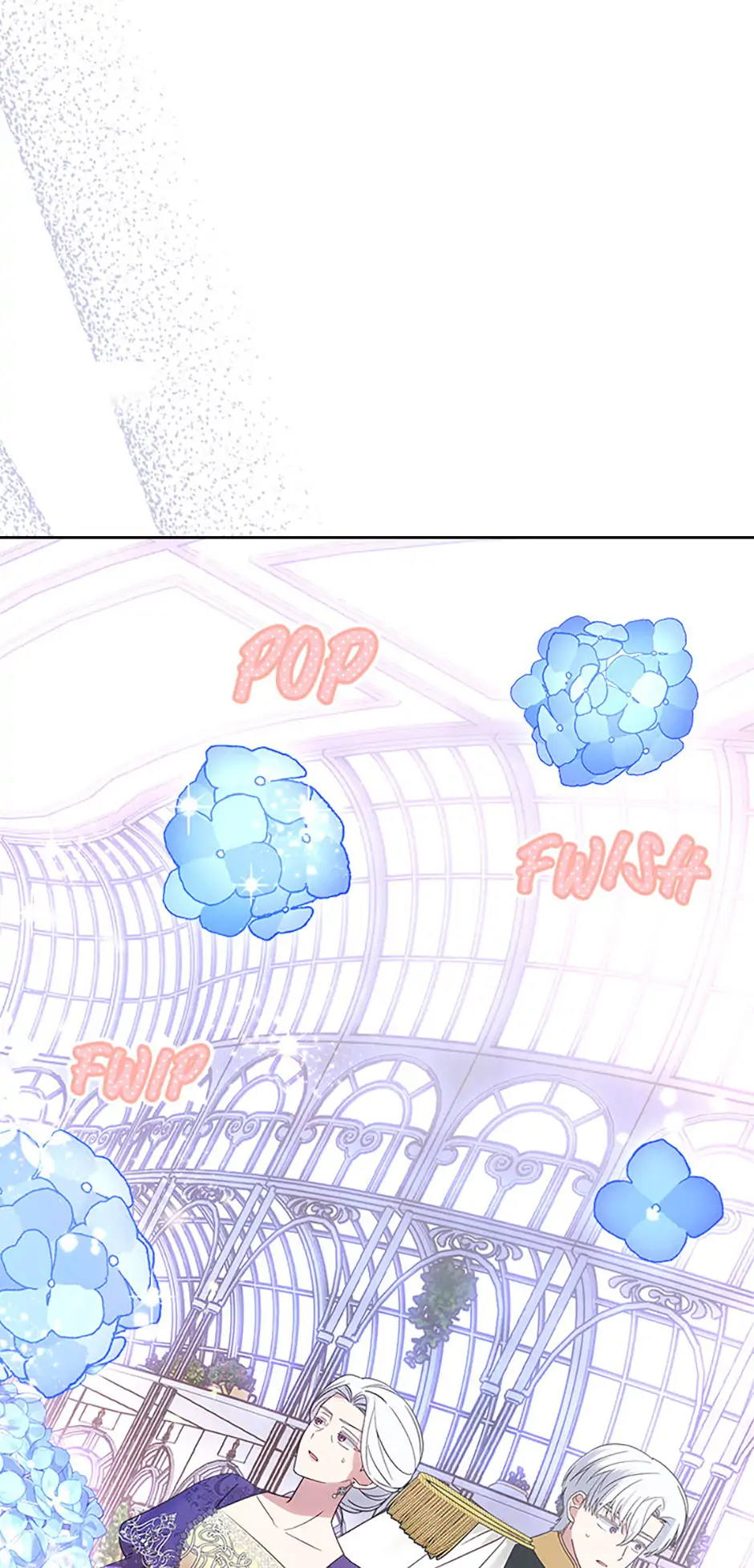 The End of This Fairy Tale is A Crazy Drama Chapter 36 page 49