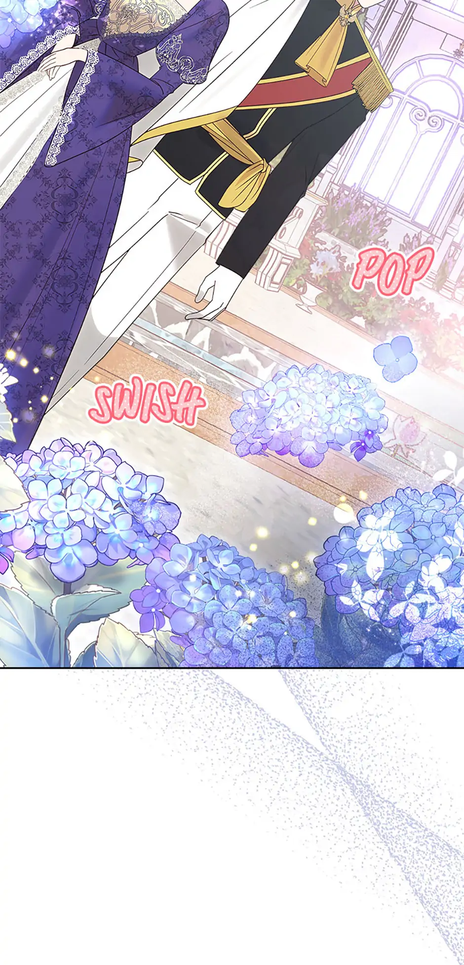 The End of This Fairy Tale is A Crazy Drama Chapter 36 page 50
