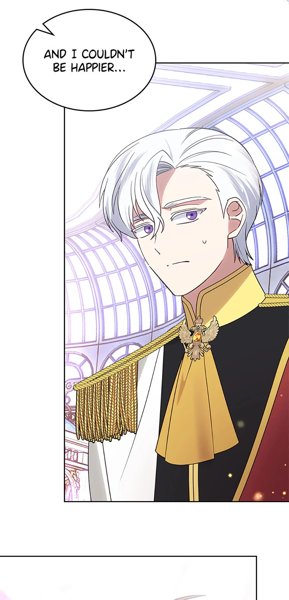 The End of This Fairy Tale is A Crazy Drama Chapter 36 page 51
