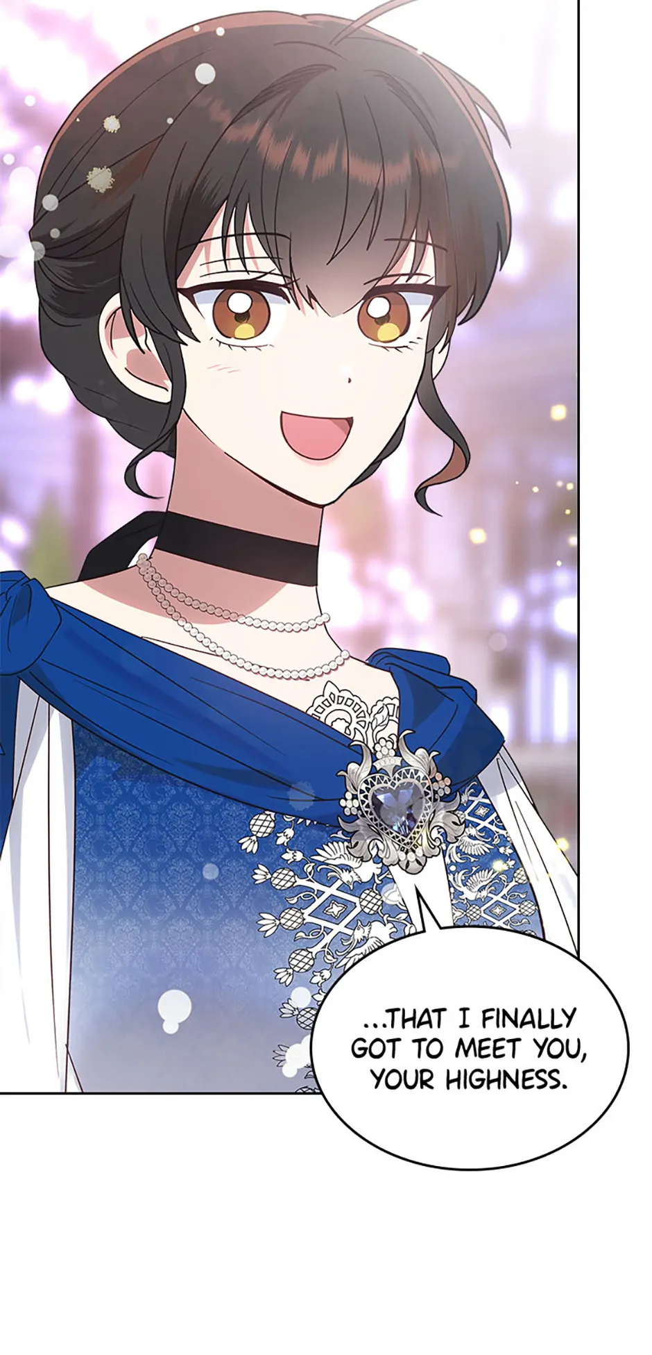 The End of This Fairy Tale is A Crazy Drama Chapter 36 page 52