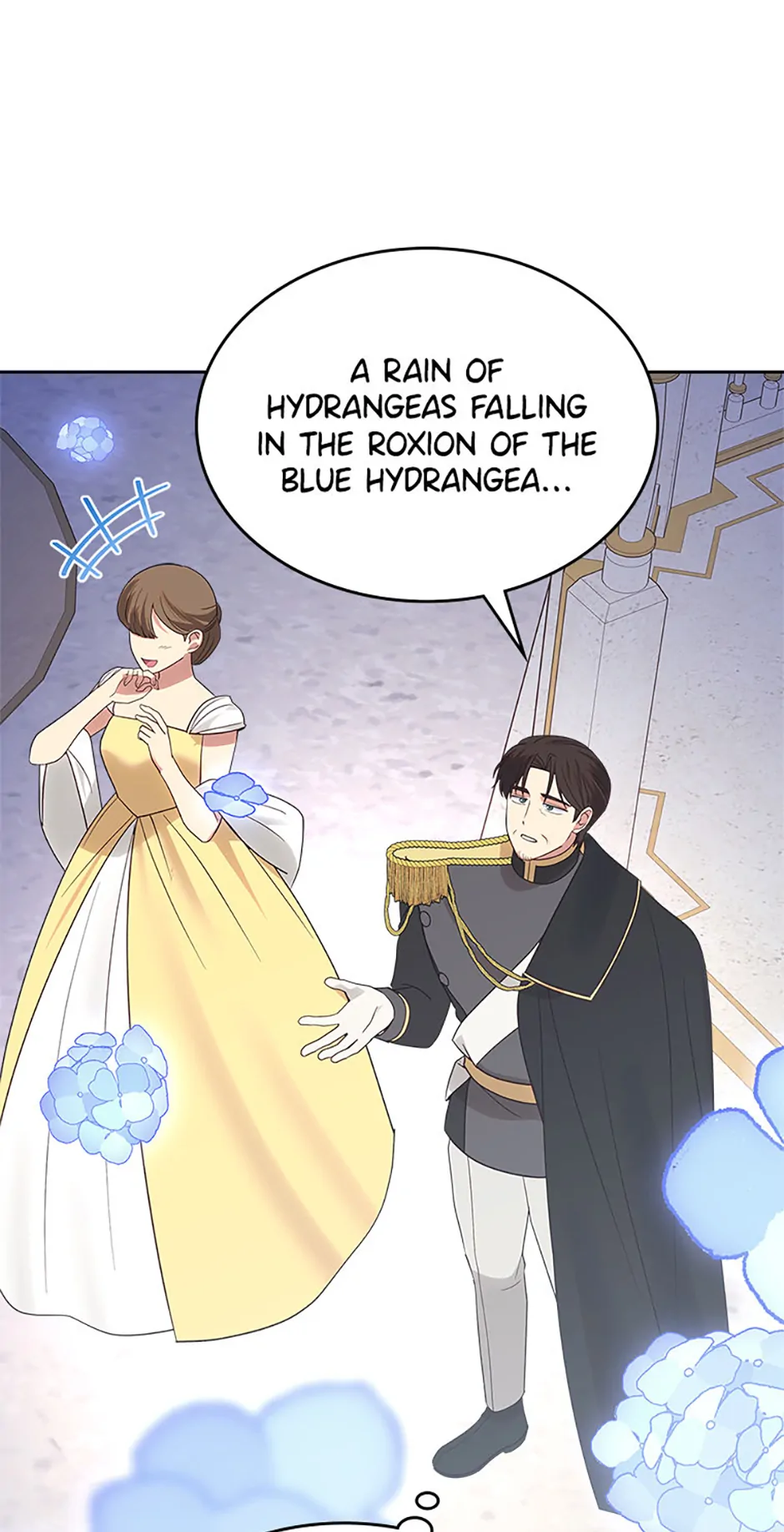 The End of This Fairy Tale is A Crazy Drama Chapter 36 page 53