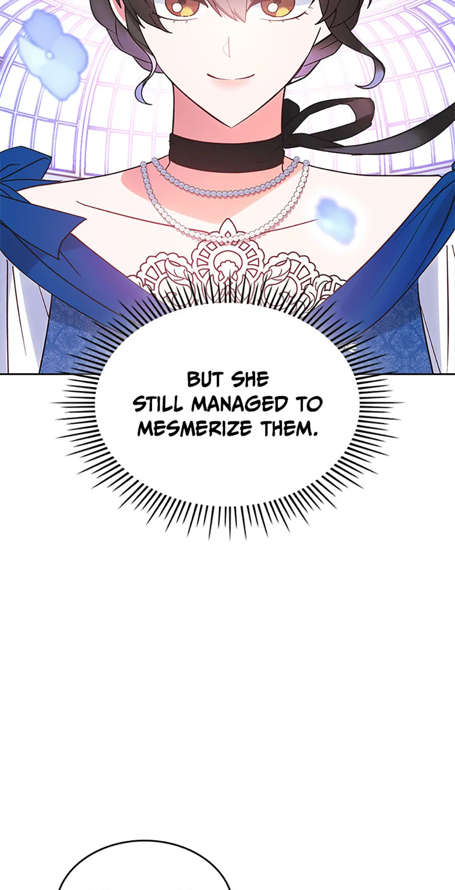 The End of This Fairy Tale is A Crazy Drama Chapter 36 page 56