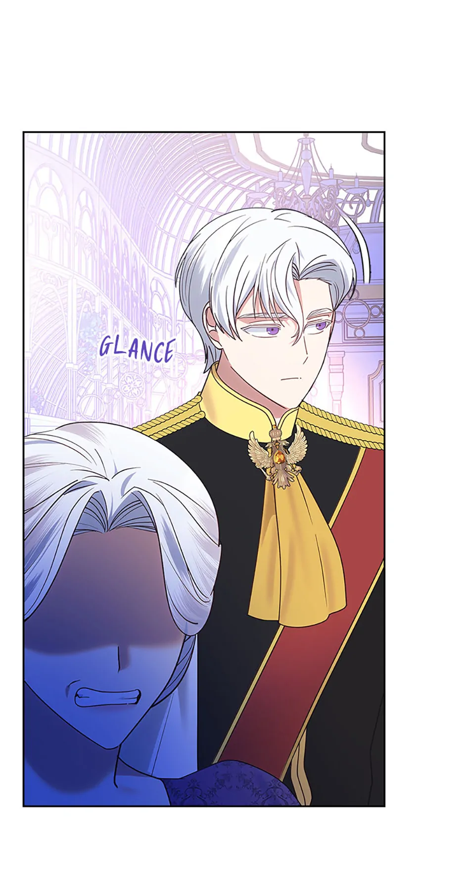 The End of This Fairy Tale is A Crazy Drama Chapter 36 page 59