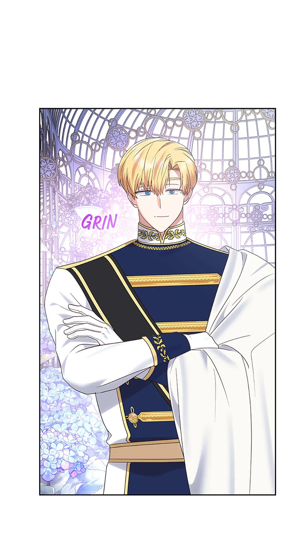 The End of This Fairy Tale is A Crazy Drama Chapter 36 page 60