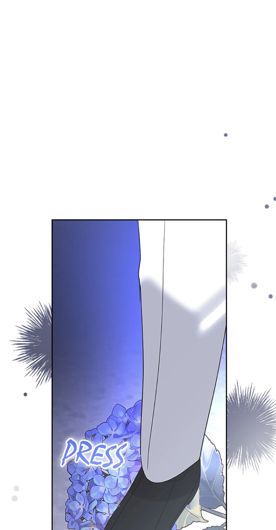 The End of This Fairy Tale is A Crazy Drama Chapter 36 page 61