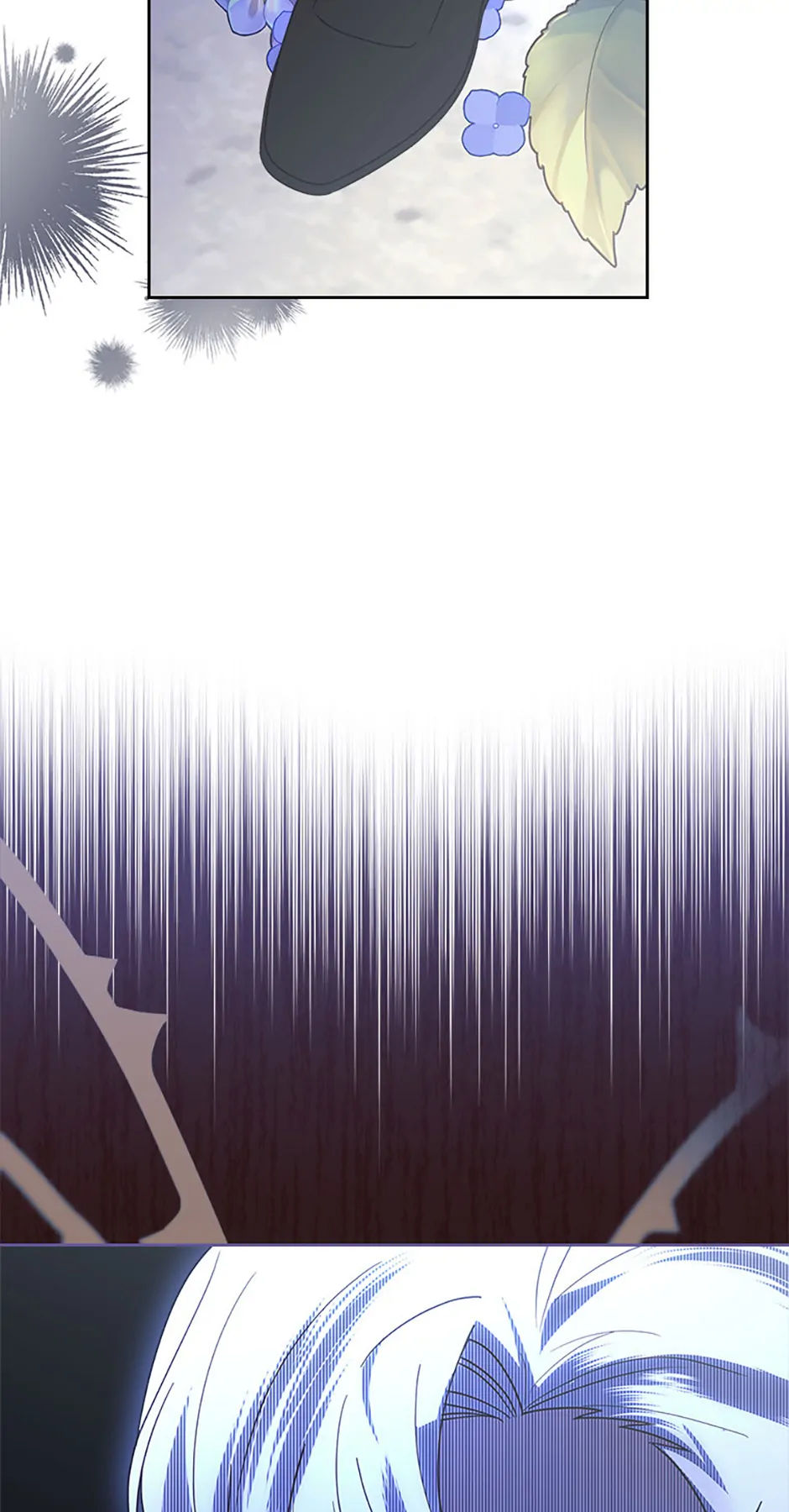 The End of This Fairy Tale is A Crazy Drama Chapter 36 page 62