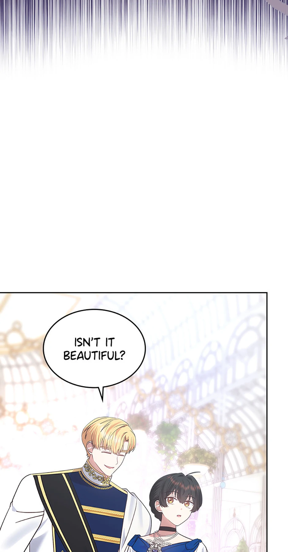 The End of This Fairy Tale is A Crazy Drama Chapter 36 page 64