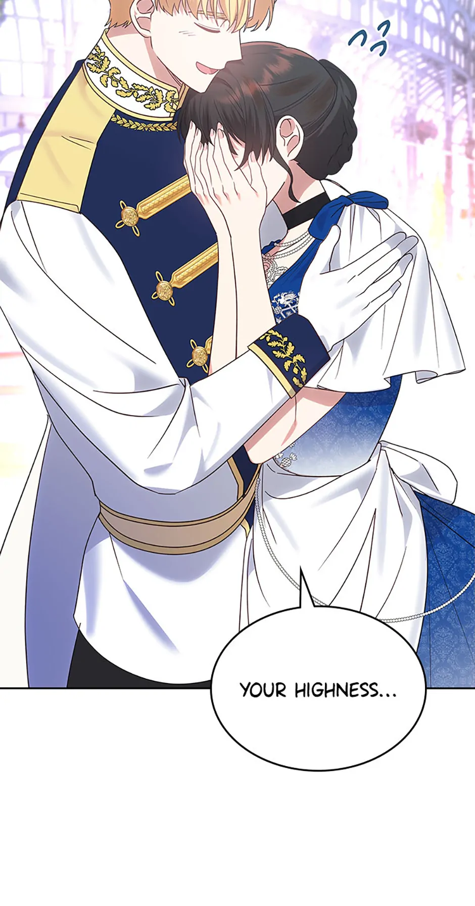 The End of This Fairy Tale is A Crazy Drama Chapter 36 page 66