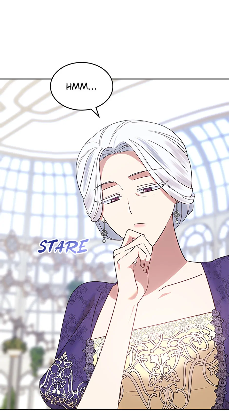 The End of This Fairy Tale is A Crazy Drama Chapter 36 page 6