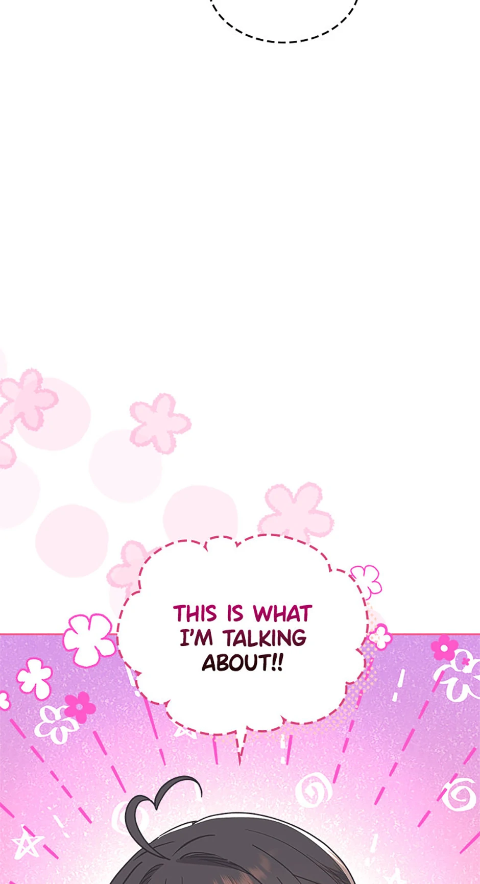The End of This Fairy Tale is A Crazy Drama Chapter 36 page 69