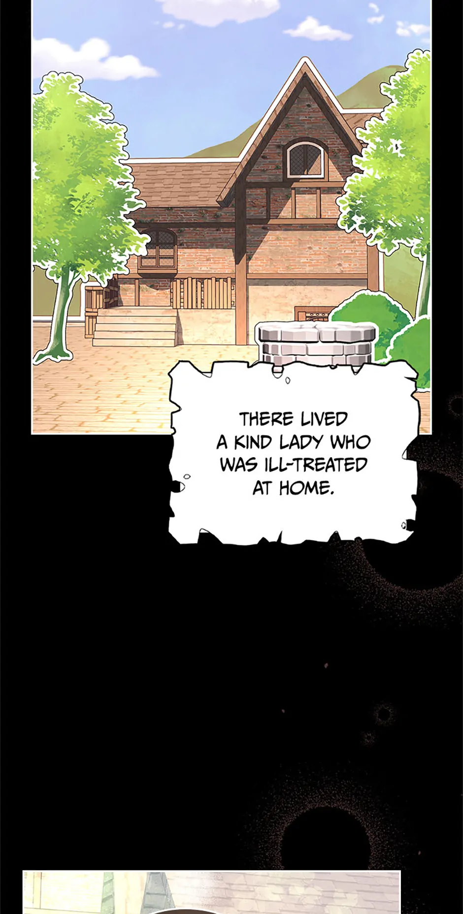 The End of This Fairy Tale is A Crazy Drama Chapter 36 page 77