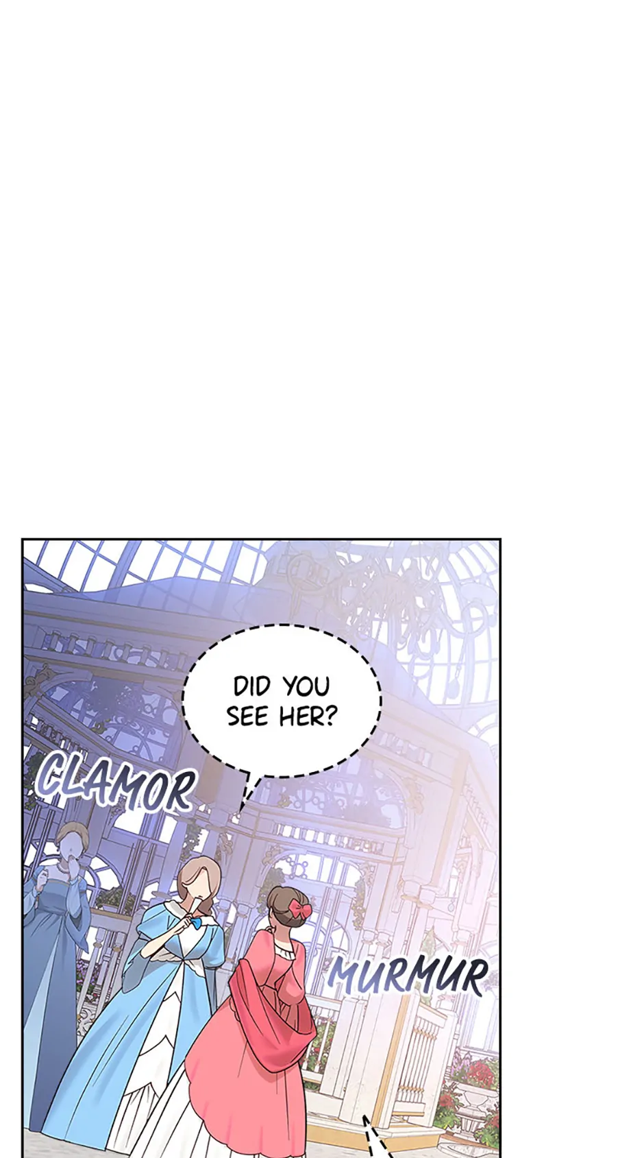 The End of This Fairy Tale is A Crazy Drama Chapter 36 page 7