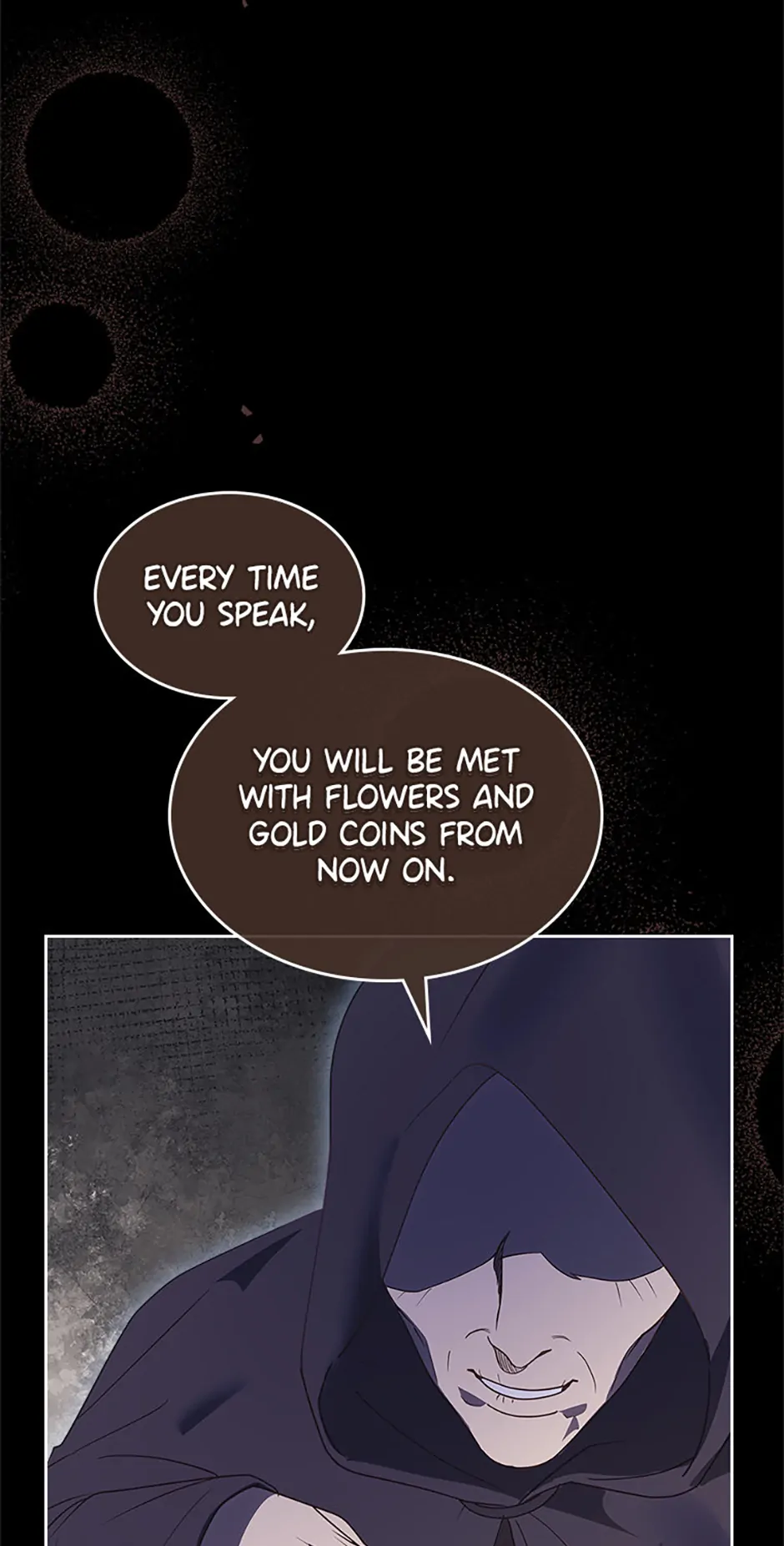 The End of This Fairy Tale is A Crazy Drama Chapter 36 page 80