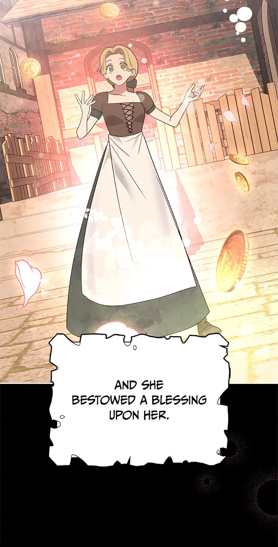 The End of This Fairy Tale is A Crazy Drama Chapter 36 page 82