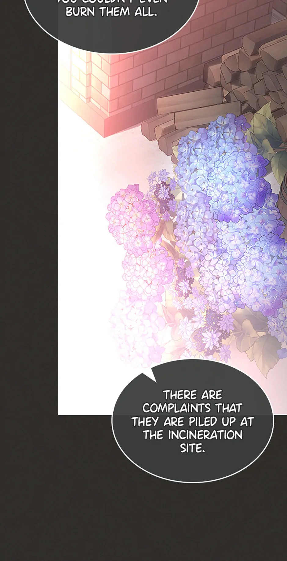 The End of This Fairy Tale is A Crazy Drama Chapter 36 page 90