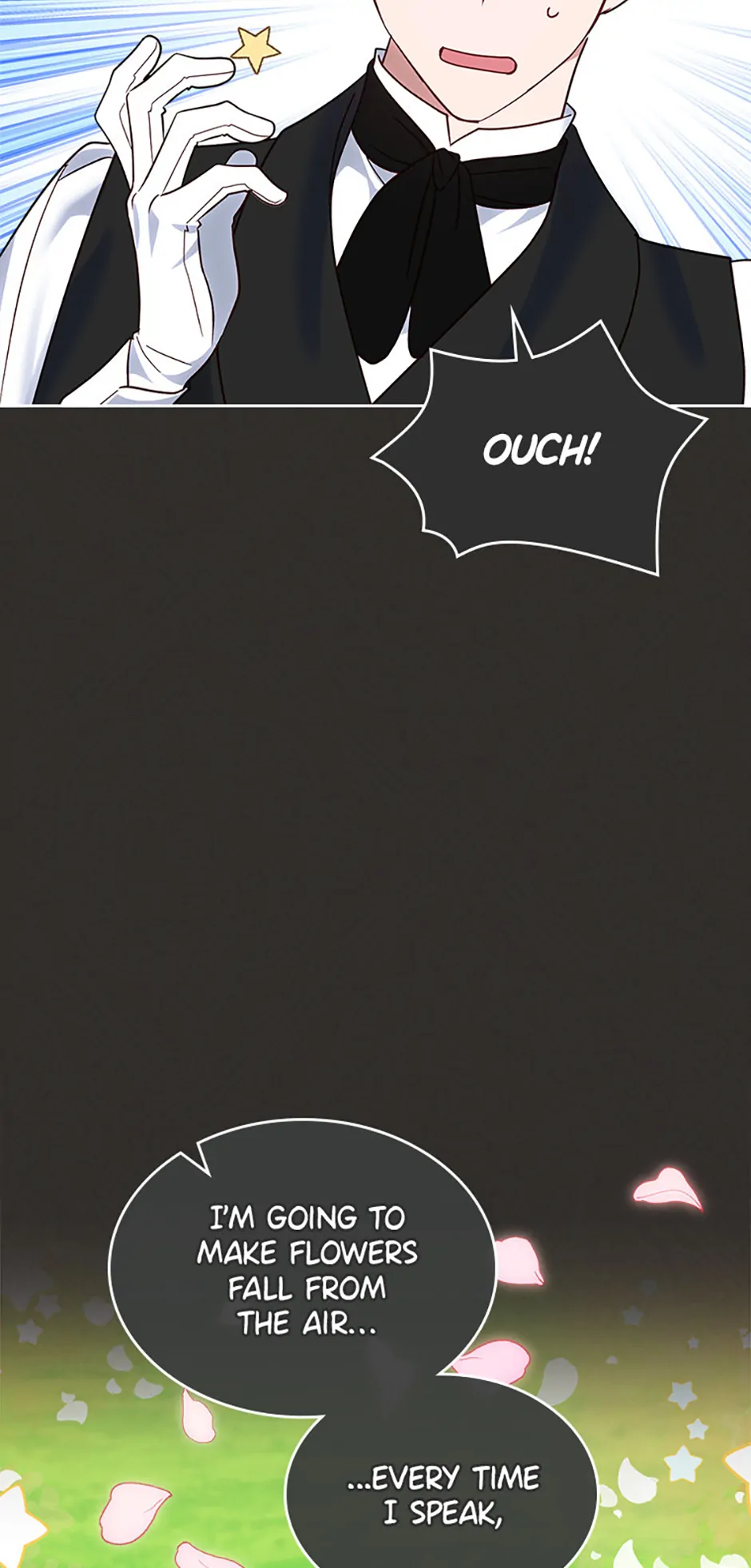 The End of This Fairy Tale is A Crazy Drama Chapter 36 page 94