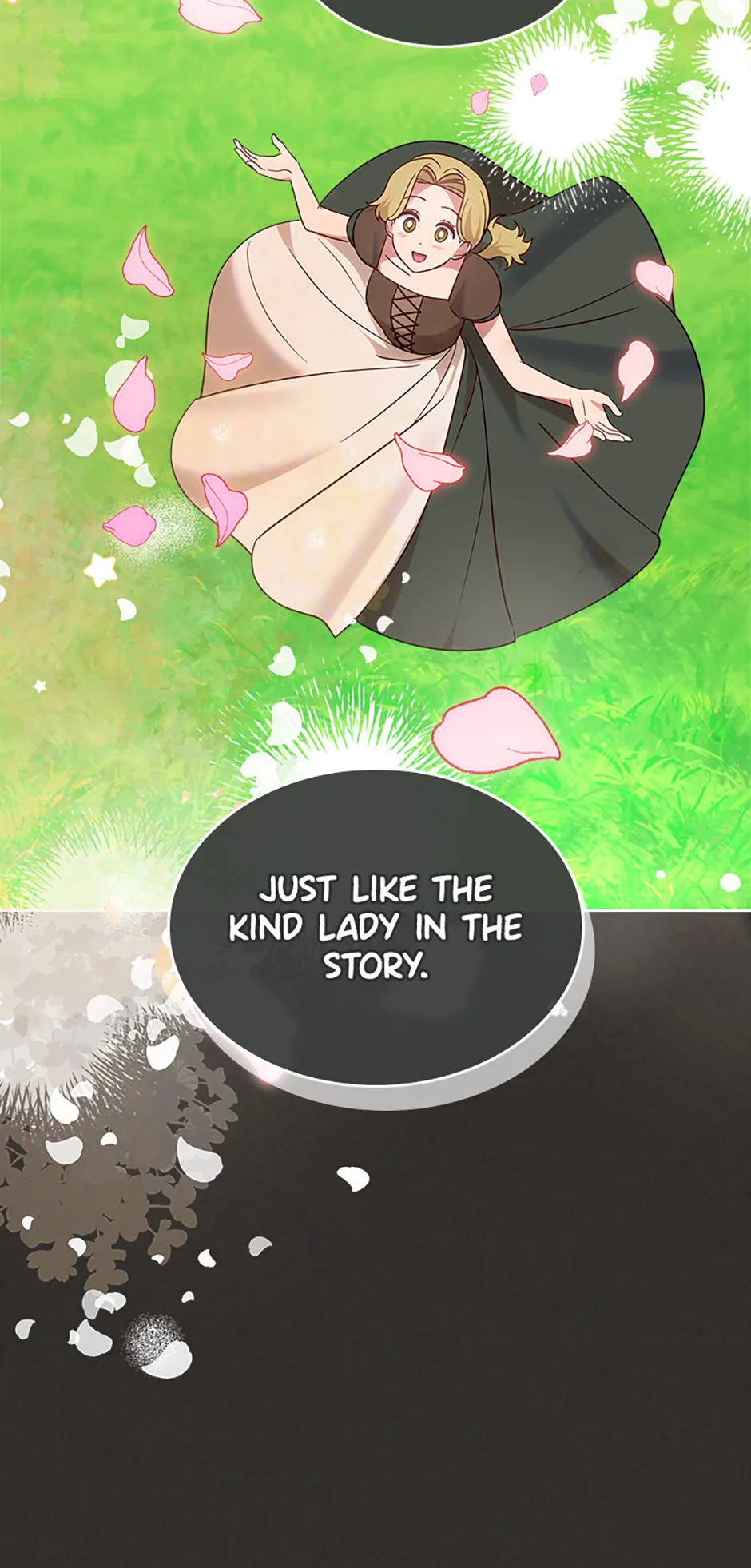 The End of This Fairy Tale is A Crazy Drama Chapter 36 page 95