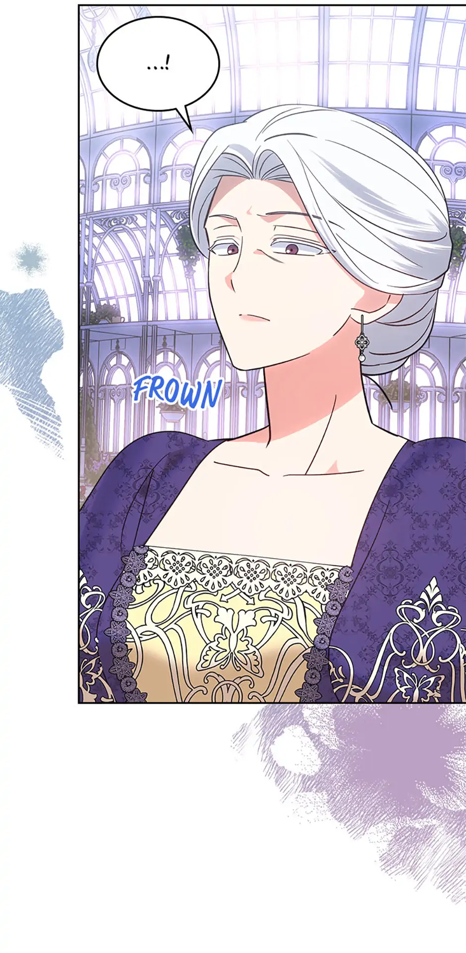 The End of This Fairy Tale is A Crazy Drama Chapter 37 page 13